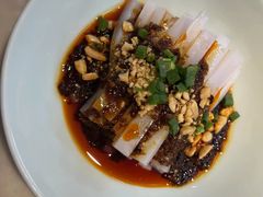 -周渝食惦·酸菜鱼精致川菜(横岗店)