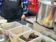 -新一味普宁肠粉王(梅林店)