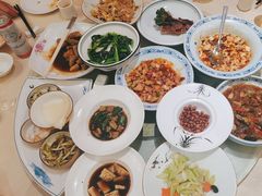 -聚春园自助餐厅(东街口店)