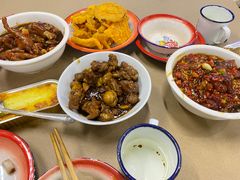 -老三样·旧食新味(万寿宫店)