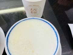 顺德双皮奶-民信老铺(双皮奶博物馆店)