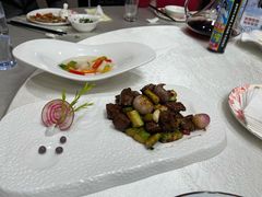 -新龙船黄浦江餐饮游船官方自营店