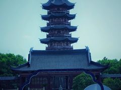 -盘门景区