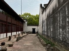 -庆安会馆