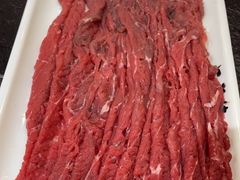 -汇聚德京味铜锅涮肉(沈家桥二路店)