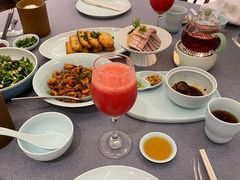-浙江西子宾馆·牡丹厅