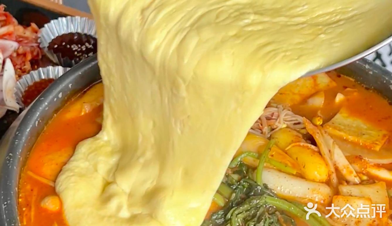 在苏州！吃到的魔都排队王漂亮韩餐！