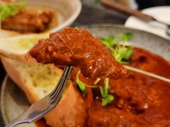 -翠娜家· Trina’s西餐厅(高新万达店)