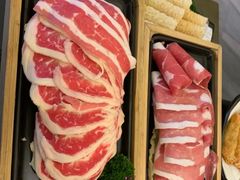 -湊湊火锅·茶憩(打浦桥日月光店)