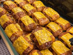 -BUTTERFUL&CREAMOROUS 黄油与面包(三里屯太古里店)