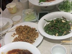 -紫光园·烤鸭·北京菜(劲松店)