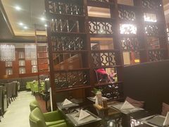 -合肥富力威斯汀酒店·知味餐厅