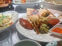 -海逸餐厅·象山海鲜