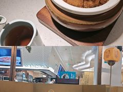 -刀板香·安徽菜(国购IFC店)