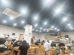 -贤花饭店(城阳店)