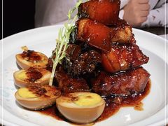 -金枝玉叶上海人家食府(三里河店)