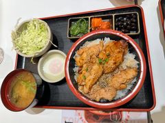 -牛邸·烧肉饭(来福士店)