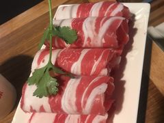 -傣妹火锅(南京东路一店)