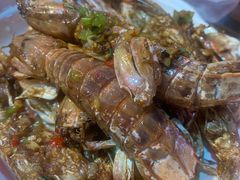 -三妹小龙虾·黄油蟹(华侨城总店)