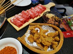-热辣宗师·串串火锅(万达金街店)