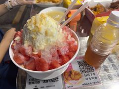 -荔芳传统糖水铺
