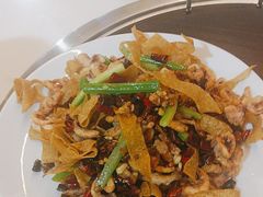 -人民公社铁锅炖·东北菜(卫国道店)
