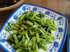 -灵福缘私房菜·农家菜(拈花湾·灵山大佛必推店)