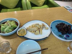 -去茶去餐厅(中央大街店)