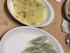 -喜家德虾仁水饺(浦东山姆店)