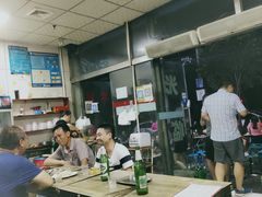-马贤涮烤(超英·长乐家园店)