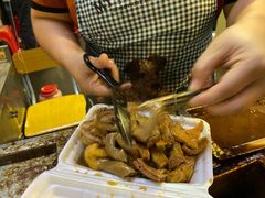 -细妹五香牛杂(步行街店)
