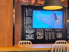 -汉堡王(华润五彩城店)