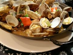 -旺角小渔村(二马路店)