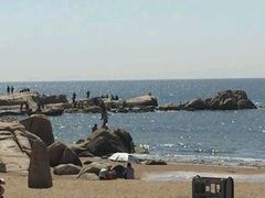 -老虎石海上公园