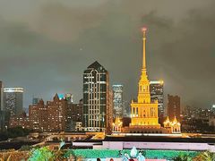 -Terrace 8 八号露台(波特曼丽思卡尔顿店)