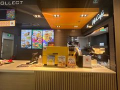 -麦当劳(朝阳北路店)