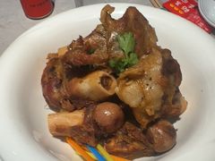 -华竹饭店(中央大街店)