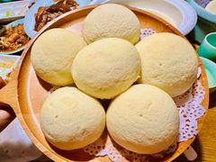 雪山包-泰钰丰烤鸭(永安道店)