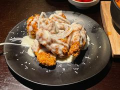 -Fuzzy Bistro 浮几韩餐·茶酒馆
