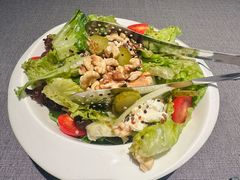艾菲斯秘制地中海沙拉-Efes Turkish & Mediterranean Cuisine 艾菲斯餐厅(陆家嘴店)