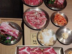 -西塔老太太泥炉烤肉(亚运村店)