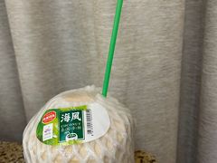-丰卓会海鲜自助(中润大道店)