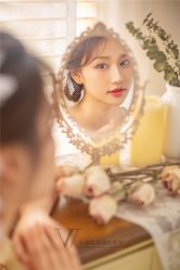 点击看大图 -薇薇新娘婚纱摄影(跃进北路店)