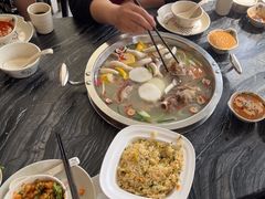 -天都火锅酒楼(虹梅南路店)
