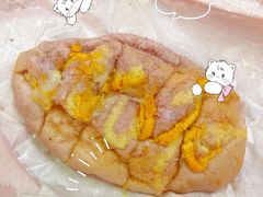 -木子木水日式烫面包(世界城光谷店)