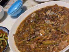 -日丰园海肠水饺·老字号大连海鲜(和平广场店)