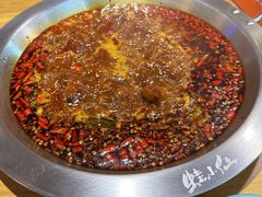 -铭记蛙小仙·活蛙畅享(CBD万达广场店)