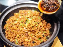 -辛香汇·现炒川菜(淮海路百盛店)