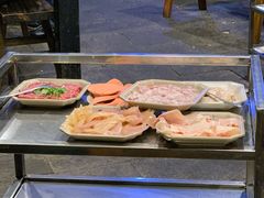 -化龙桥九宫格火锅(清水河店)