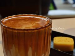 -Legno.ita Coffee by Wood(襄阳南路店)